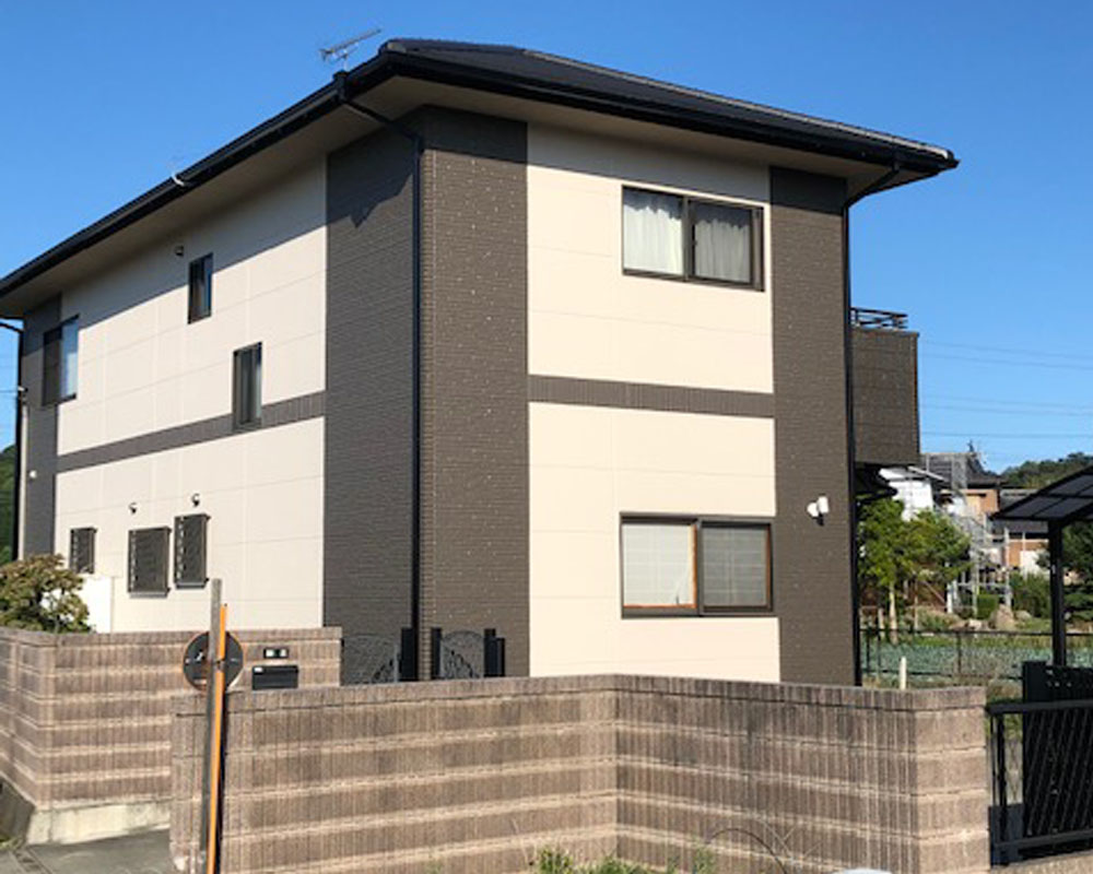 施工事例｜株式会社エイダイ