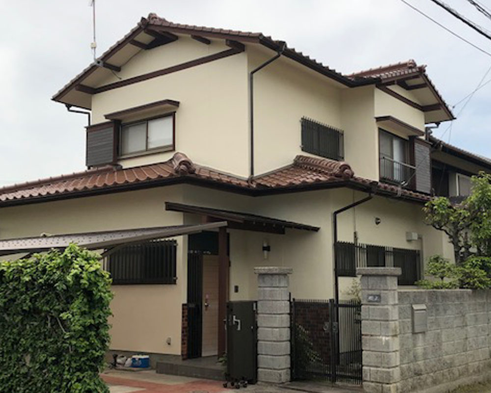 施工事例｜株式会社エイダイ