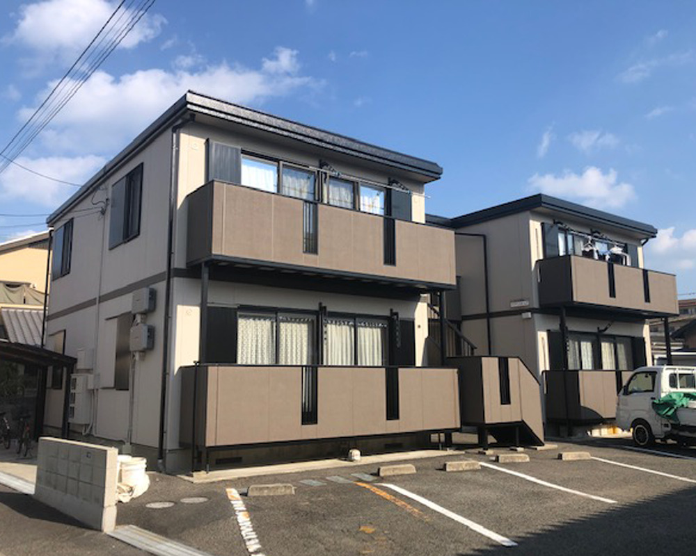 施工事例｜株式会社エイダイ