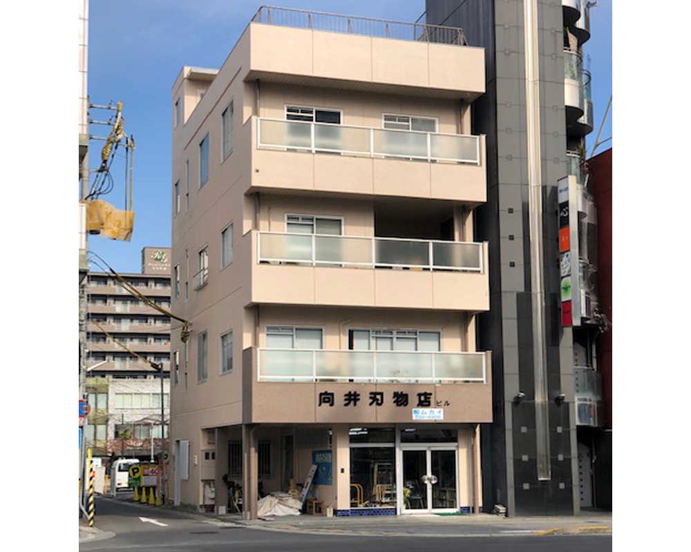 施工事例｜株式会社エイダイ