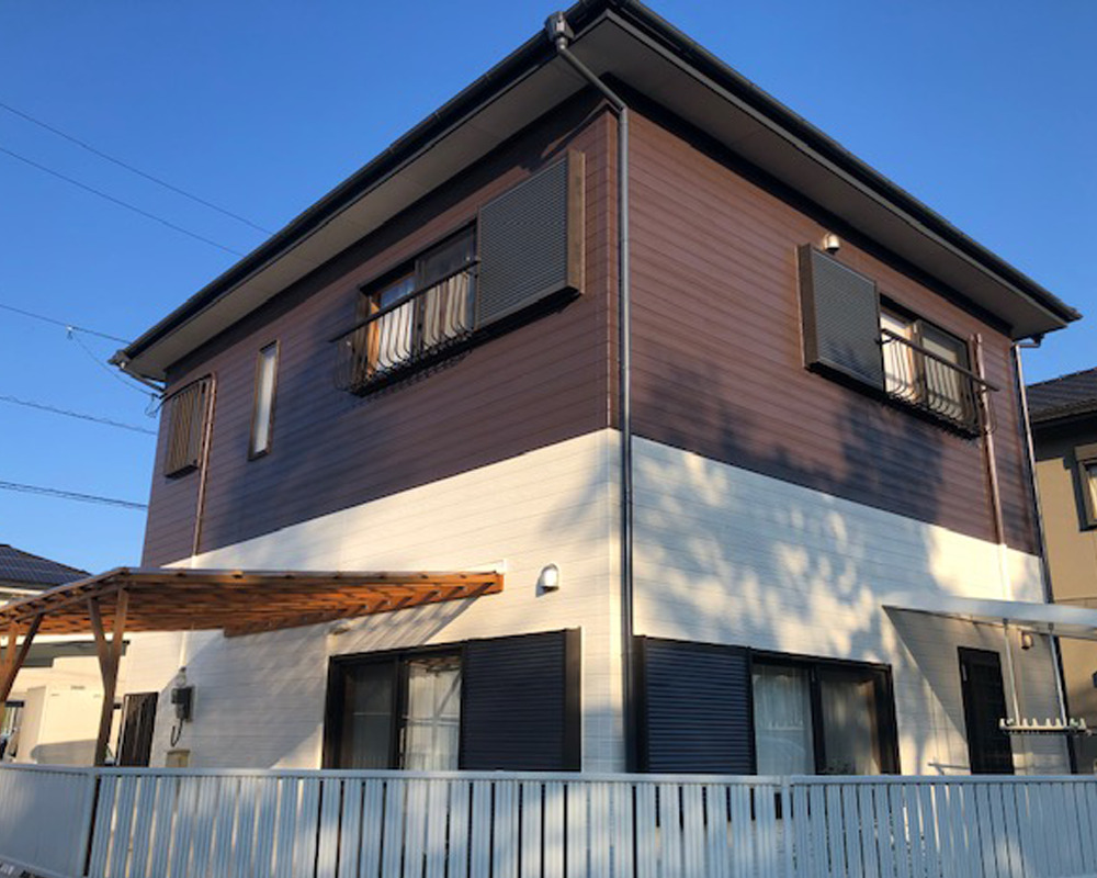 施工事例｜株式会社エイダイ