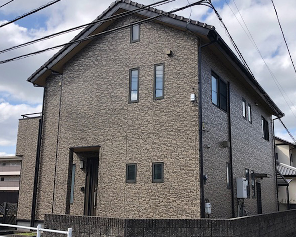 施工事例｜株式会社エイダイ