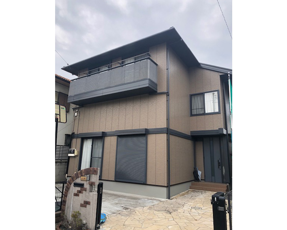 施工事例｜株式会社エイダイ