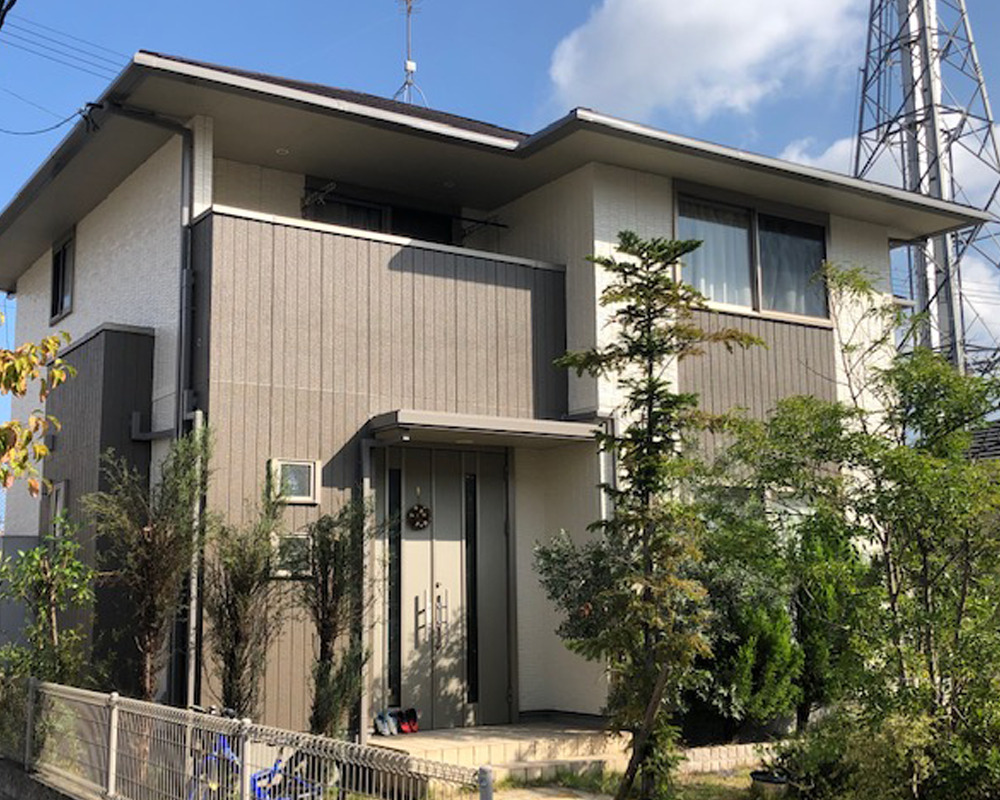 施工事例｜株式会社エイダイ