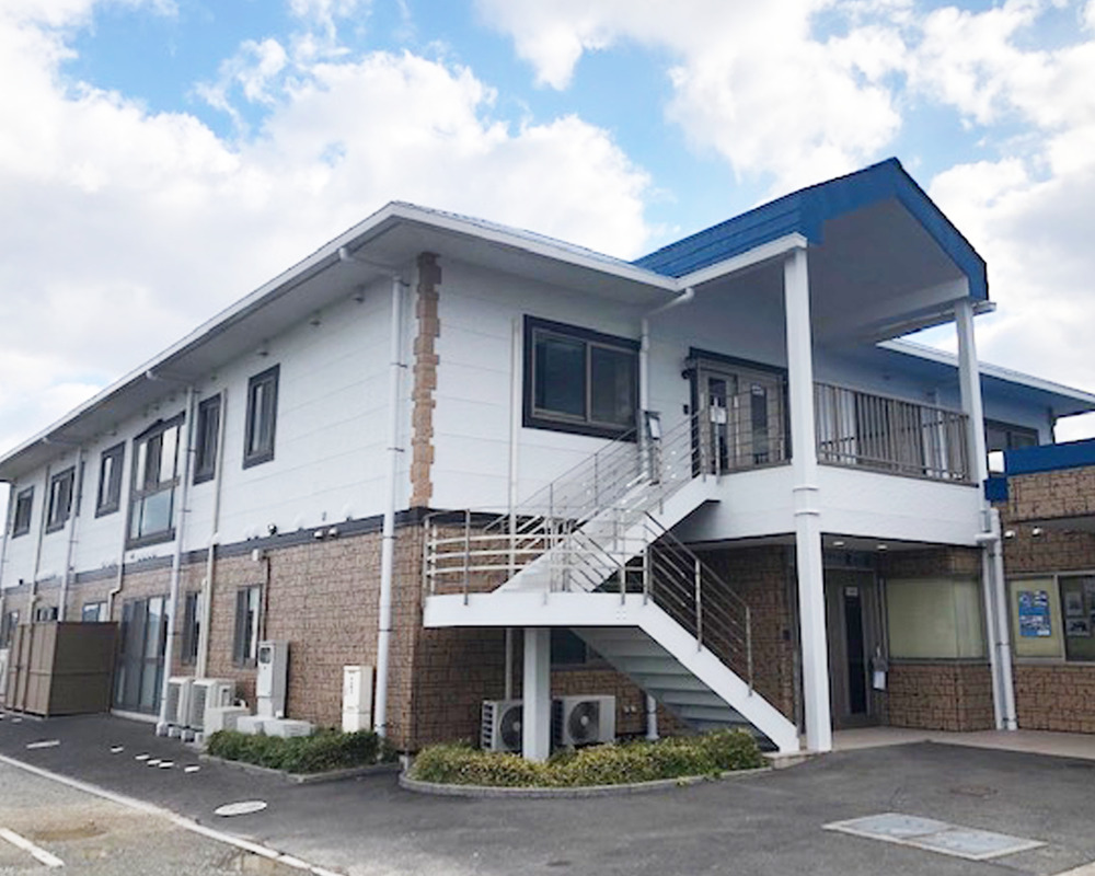 施工事例|株式会社エイダイ